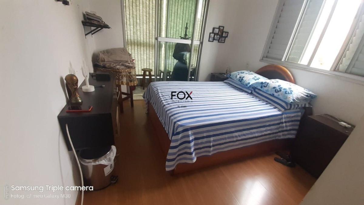 Apartamento, Santa Lúcia, 4 Quartos, 3 Vagas, 1 Suíte