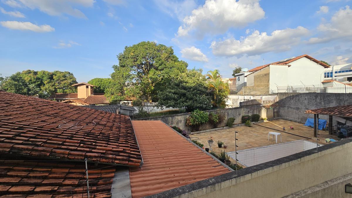 Apartamento, Santa Rosa, 3 Quartos, 2 Vagas, 1 Suíte