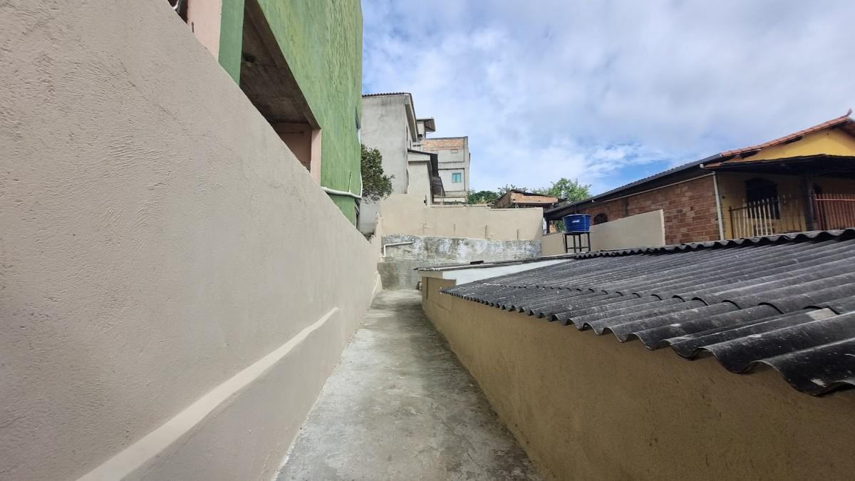 Casa, Goiânia, 2 Quartos, 1 Vaga