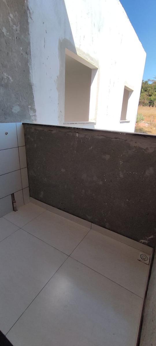 Casa, Vale das Orquídeas, 2 Quartos, 2 Vagas, 1 Suíte