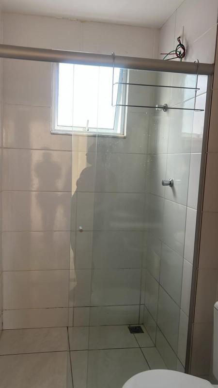 Apartamento, Novo Campinho, 2 Quartos, 1 Vaga