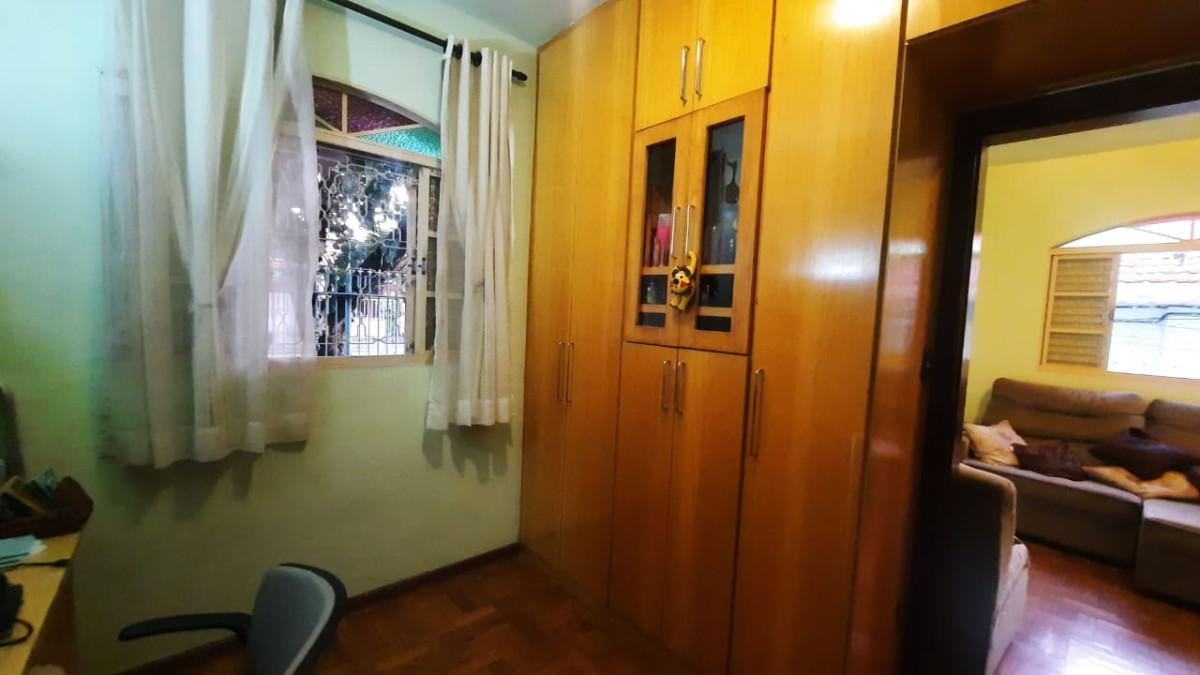 Casa, Renascença, 3 Quartos, 3 Vagas, 1 Suíte