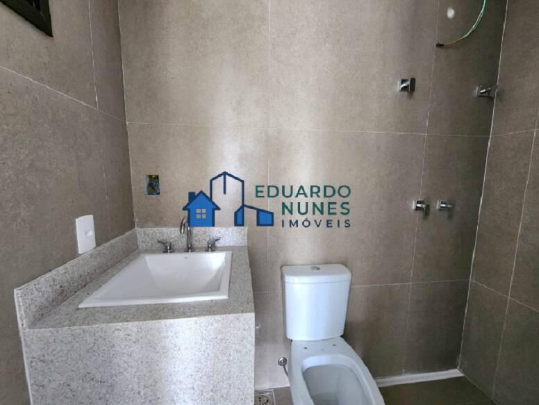 Cobertura, Serra, 3 Quartos, 2 Vagas, 1 Suíte