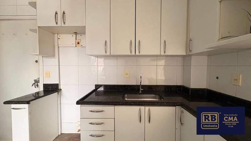 Apartamento, Lourdes, 3 Quartos, 2 Vagas, 1 Suíte