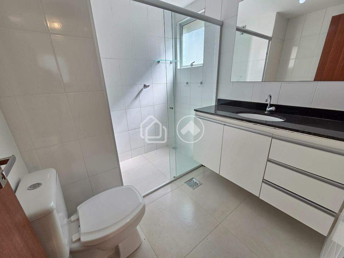 Apartamento, Buritis, 4 Quartos, 2 Vagas, 1 Suíte