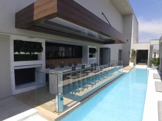 Apartamento, Savassi, 1 Quarto, 2 Vagas, 1 Suíte