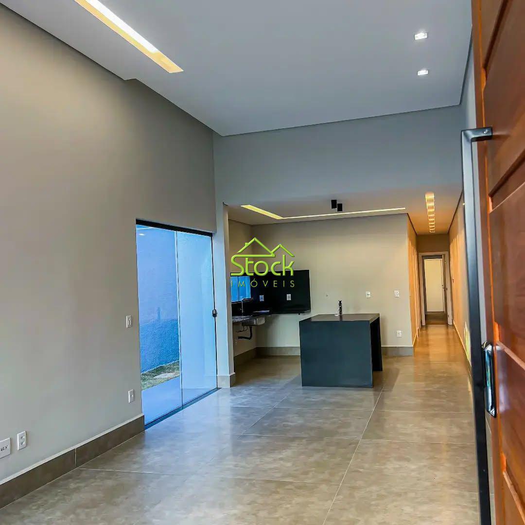 Casa, Bela Vista, 3 Quartos, 2 Vagas, 1 Suíte