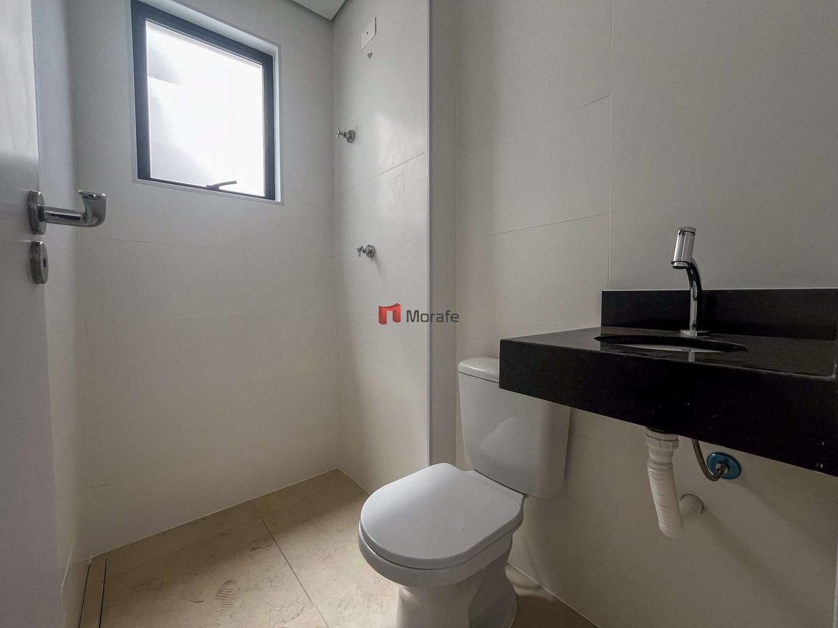 Apartamento, Floresta, 1 Quarto, 1 Vaga