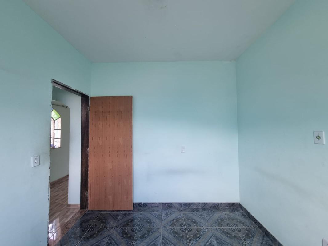 Casa, Parque Durval de Barros, 2 Quartos, 0 Vaga