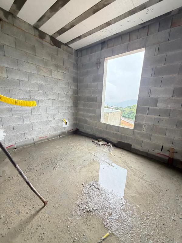 Casa, Santa Rita, 3 Quartos, 1 Vaga