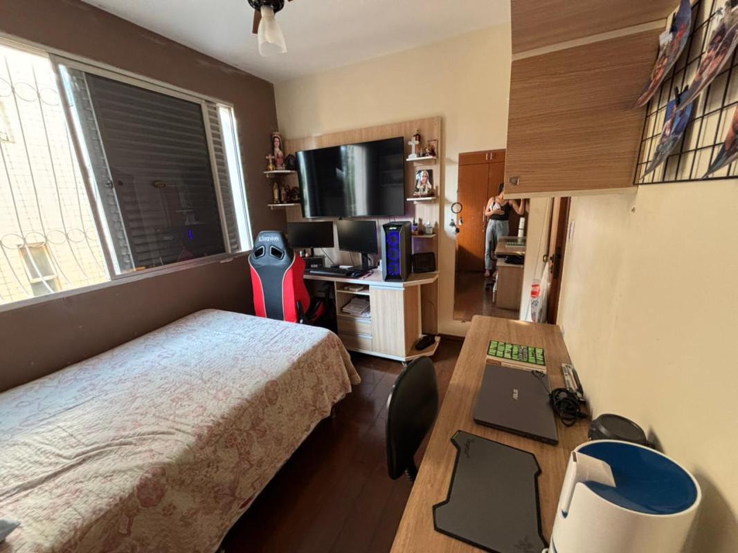 Apartamento, Cidade Nova, 4 Quartos, 2 Vagas, 1 Suíte
