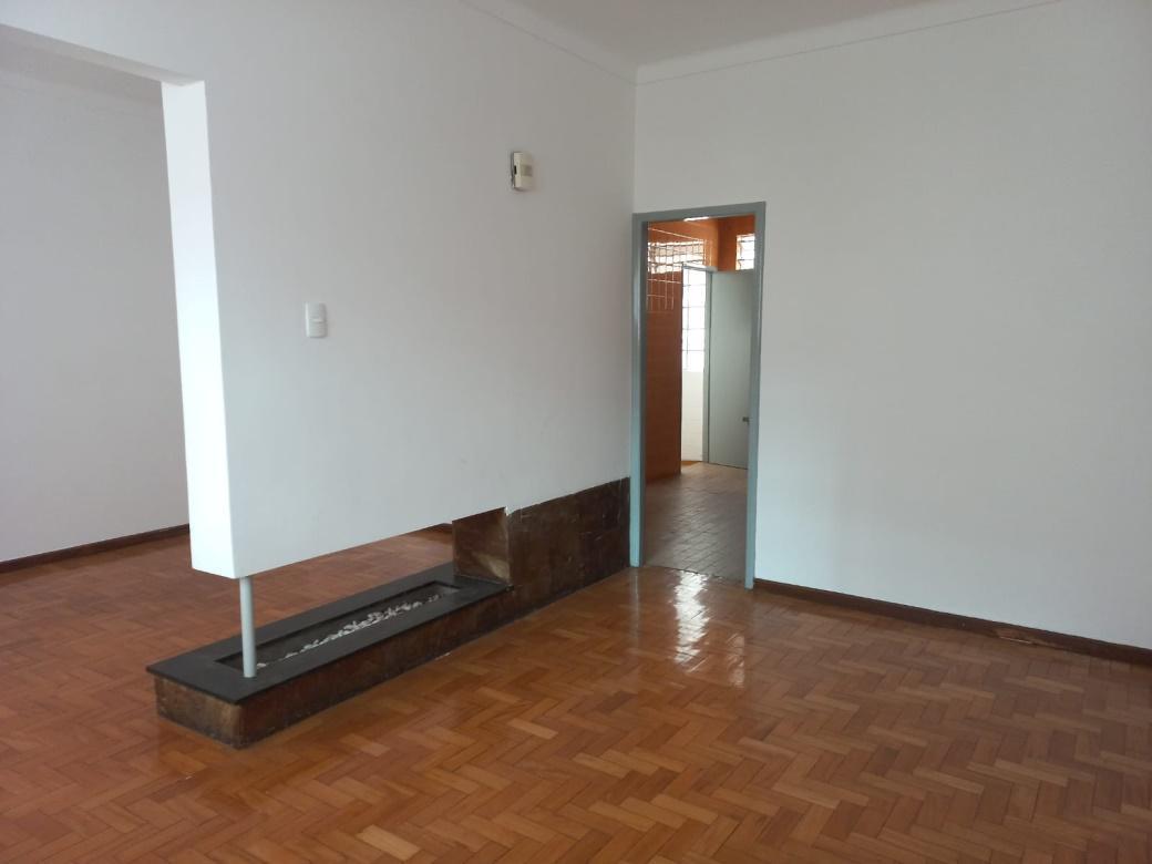 Apartamento, Funcionários, 3 Quartos, 1 Vaga