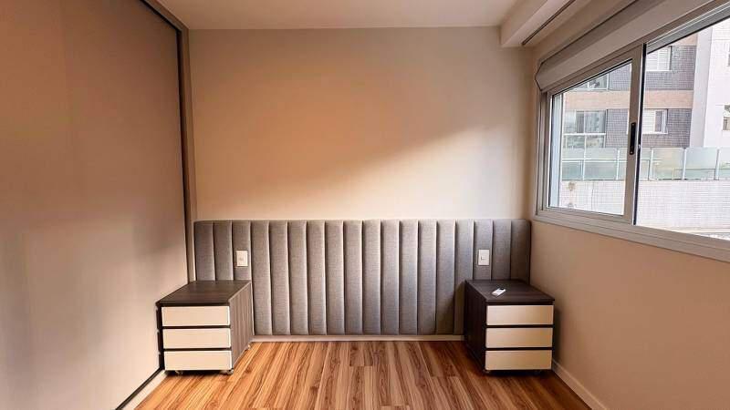 Apartamento, Santo Agostinho, 2 Quartos, 2 Vagas, 1 Suíte