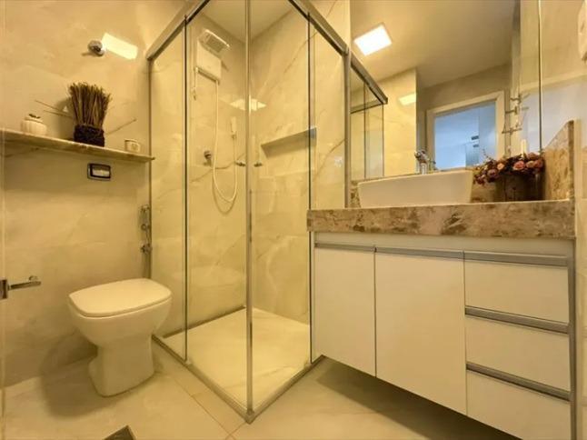 Apartamento, Cidade Nova, 3 Quartos, 1 Vaga, 1 Suíte