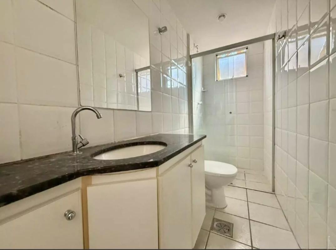 Apartamento, Cruzeiro, 2 Quartos, 2 Vagas, 1 Suíte