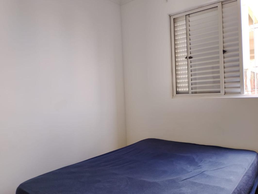 Apartamento, Nova Granada, 3 Quartos, 2 Vagas, 1 Suíte