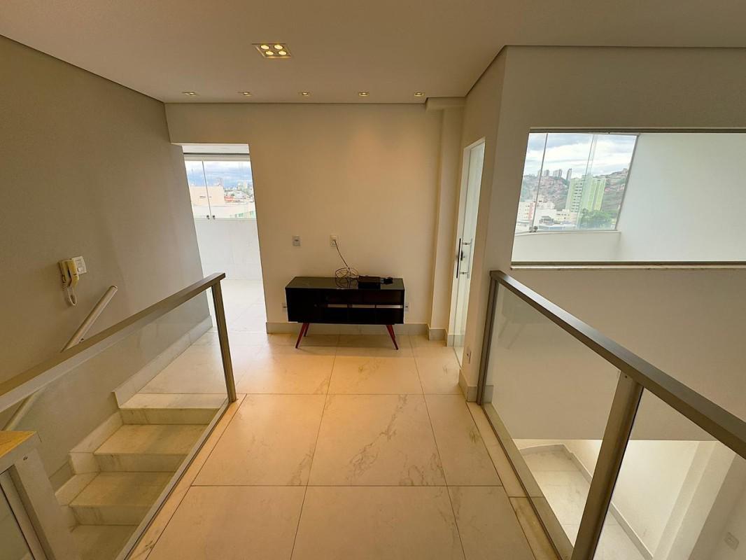 Apartamento, Ouro Preto, 2 Quartos, 2 Vagas, 1 Suíte