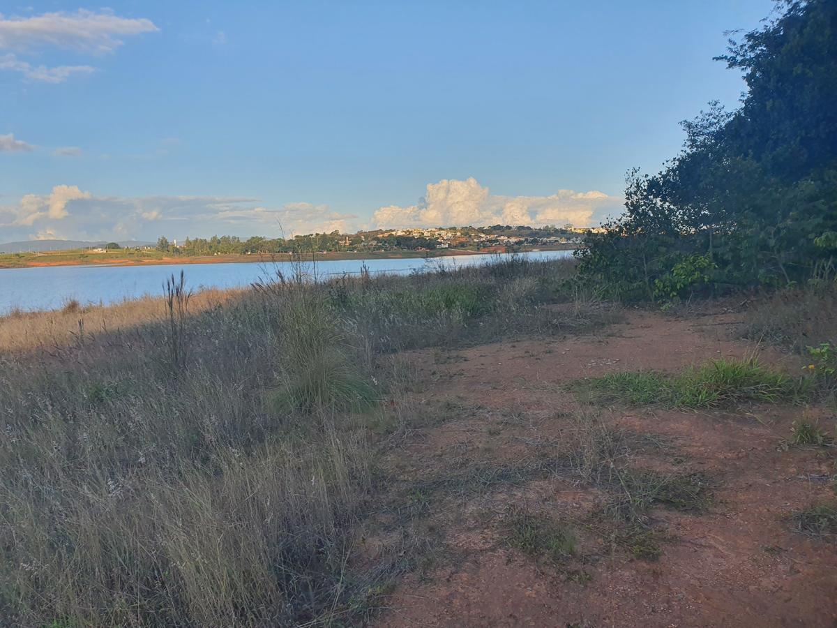 Lote em Condomínio, Zona Rural