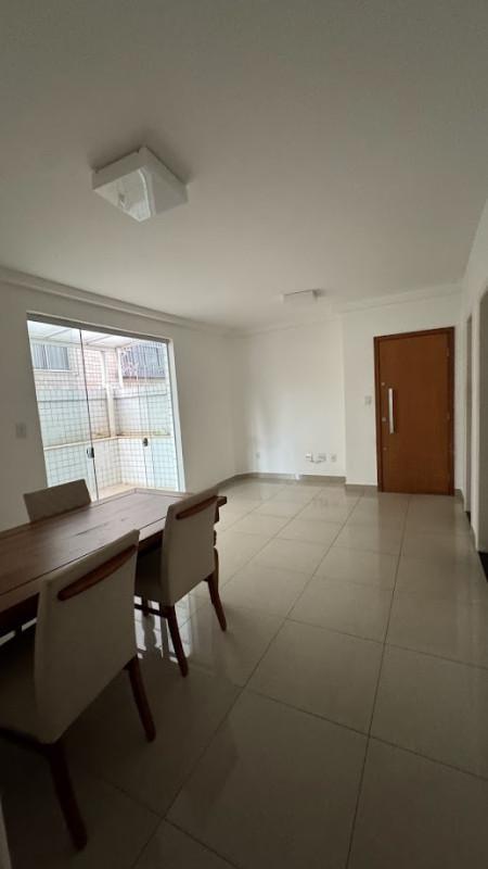 Apartamento, São Luiz (pampulha), 3 Quartos, 2 Vagas, 1 Suíte