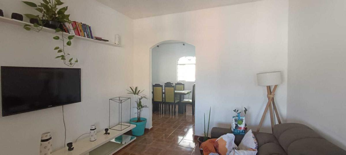 Casa, Eldorado, 3 Quartos, 2 Vagas, 1 Suíte