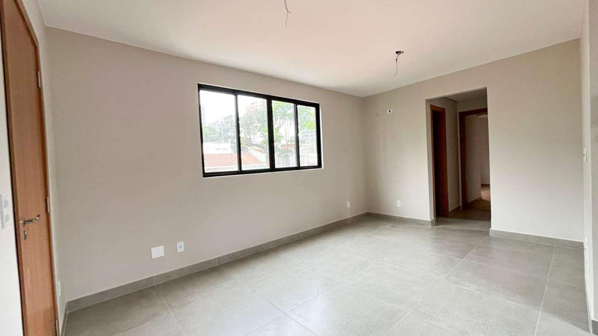 Apartamento, São Pedro, 2 Quartos, 2 Vagas, 2 Suítes