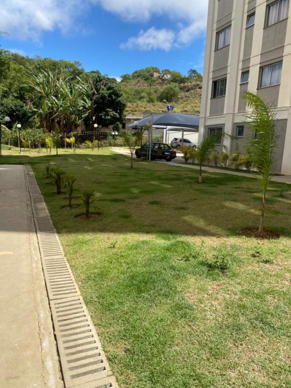 Apartamento, Varzea, 2 Quartos, 1 Vaga