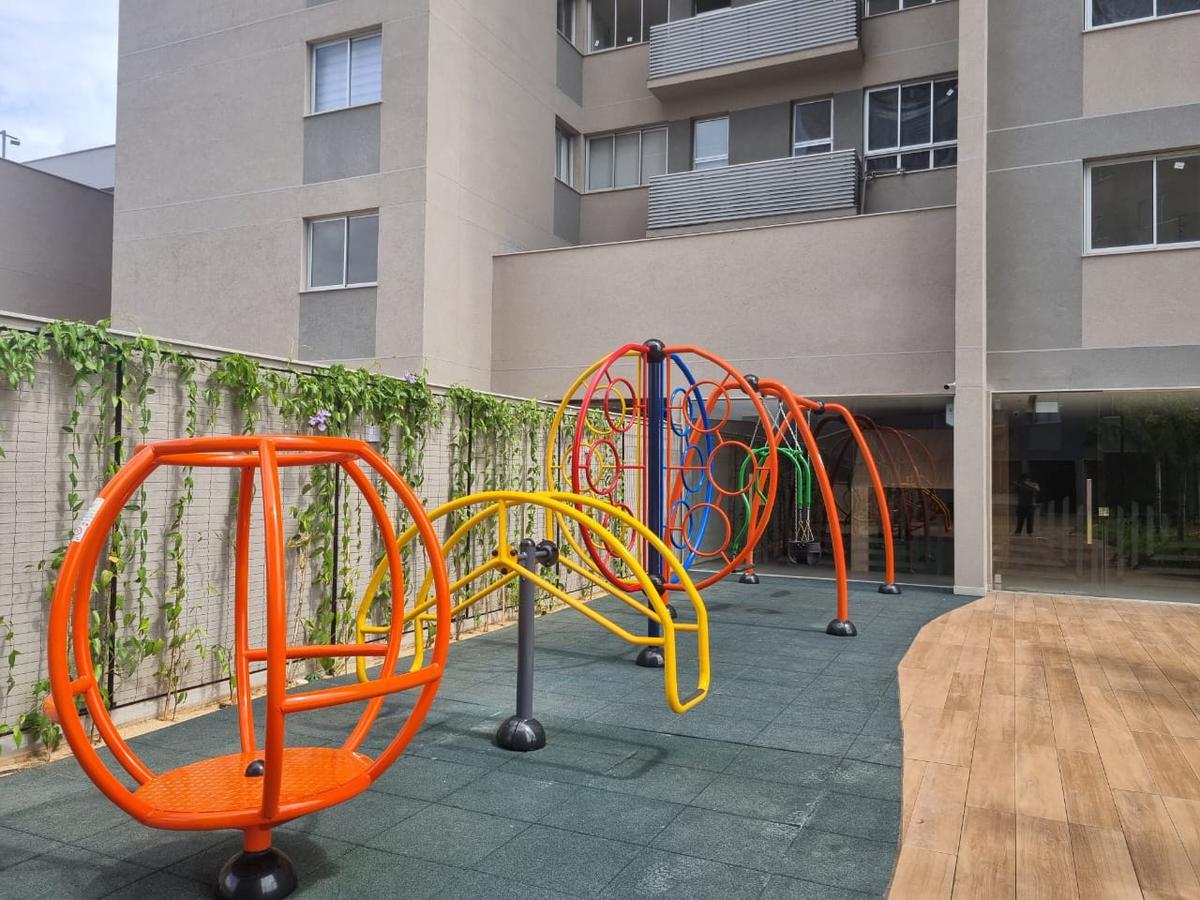 Apartamento, Jardim Riacho das Pedras, 2 Quartos, 255 Vagas