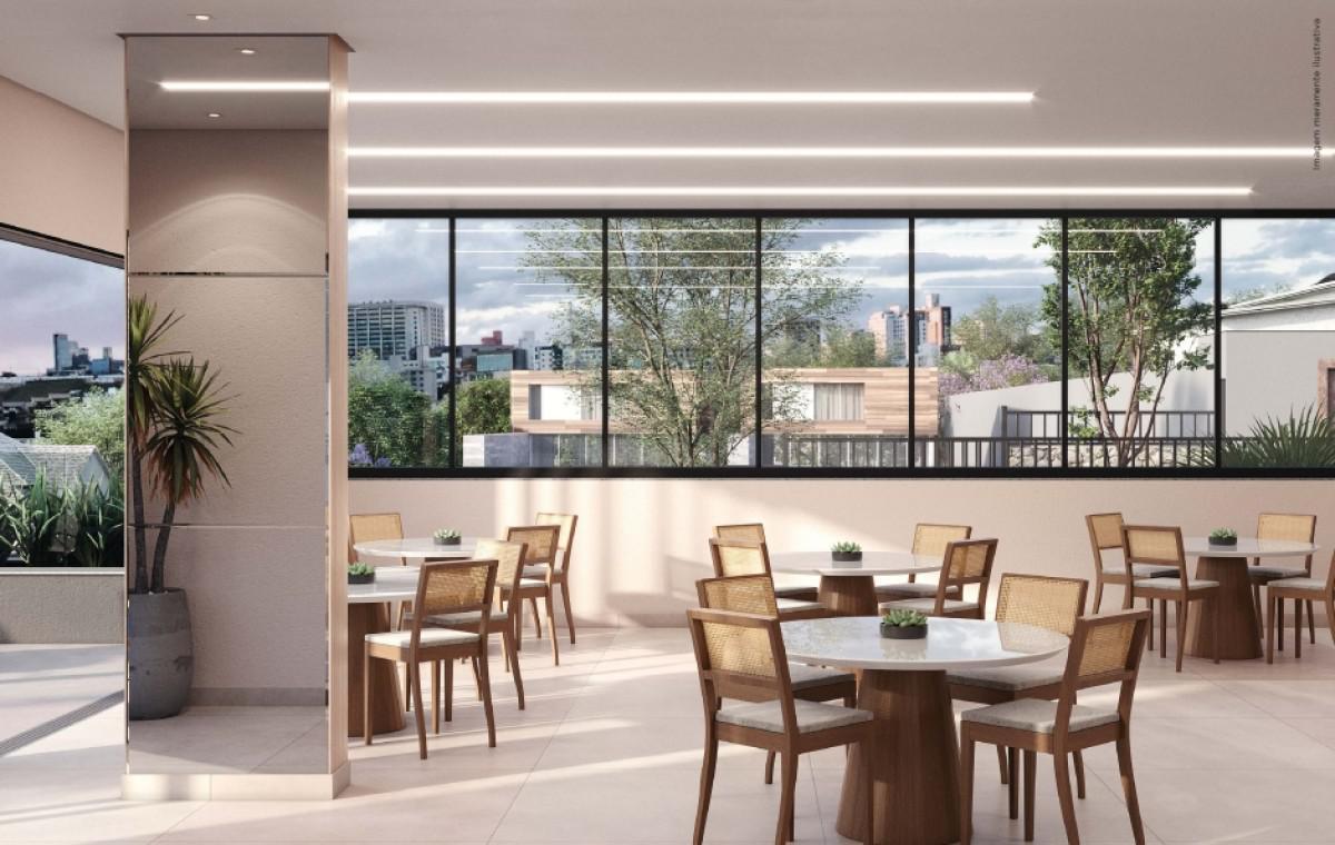 Apartamento, Serra, 3 Quartos, 2 Vagas, 2 Suítes