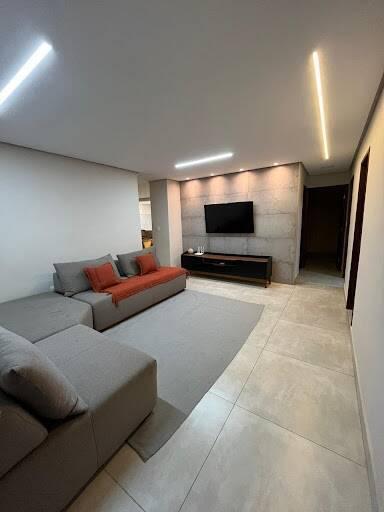 Casa, São Domingos, 3 Quartos, 2 Vagas, 1 Suíte