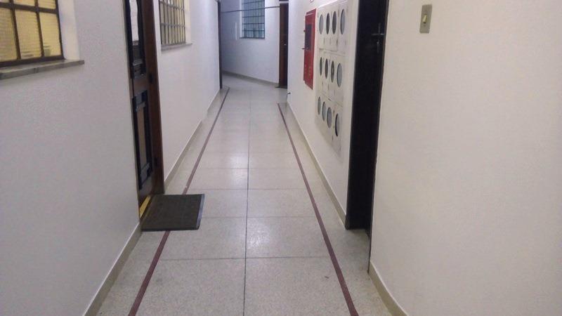 Sala, Centro, 0 Quarto, 0 Vaga