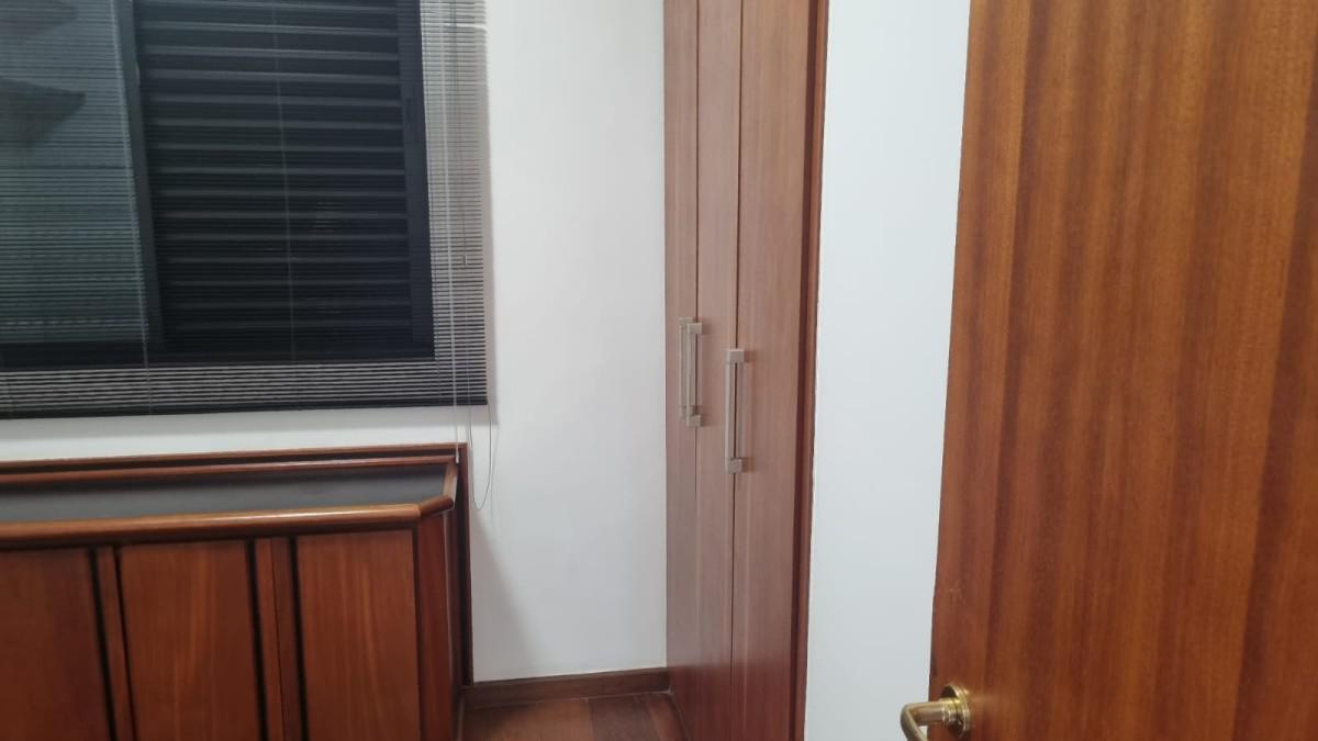 Apartamento, Sion, 3 Quartos, 2 Vagas, 1 Suíte