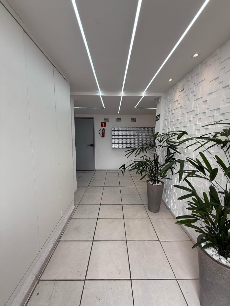 Apartamento, Mantiqueira, 2 Quartos, 1 Vaga