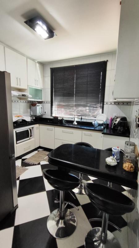 Cobertura, Parque Turistas, 4 Quartos, 3 Vagas, 1 Suíte