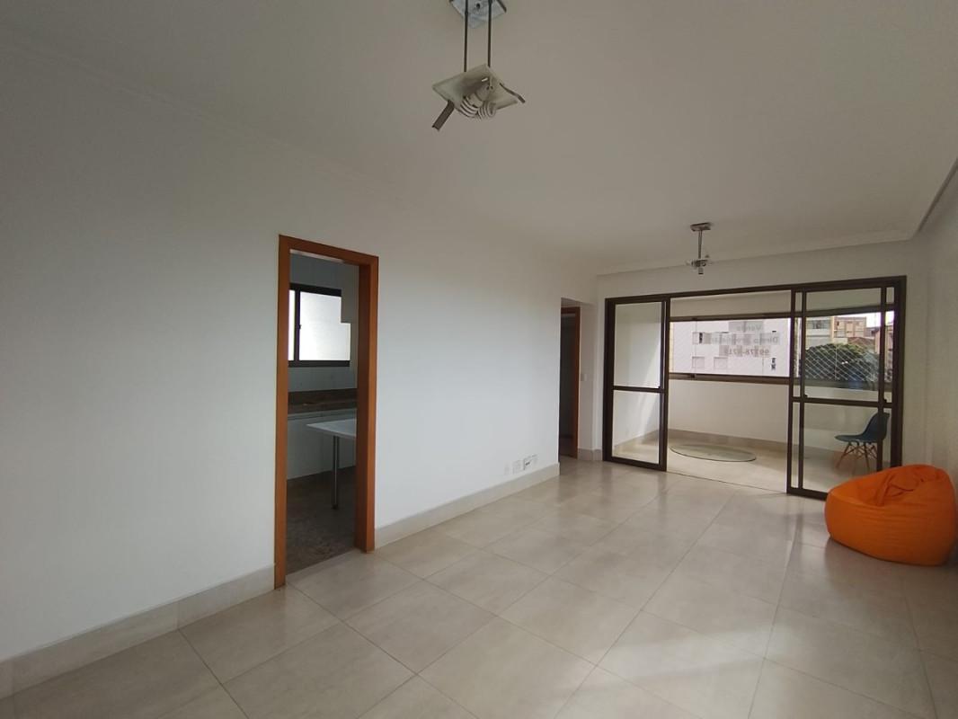 Apartamento, Gutierrez, 3 Quartos, 2 Vagas, 1 Suíte