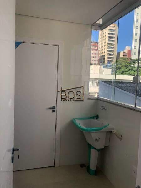 Apartamento, Gutierrez, 4 Quartos, 3 Vagas, 2 Suítes