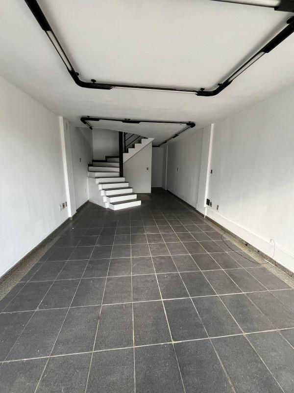 Andar, Sagrada Família, 0 Quarto, 0 Vaga