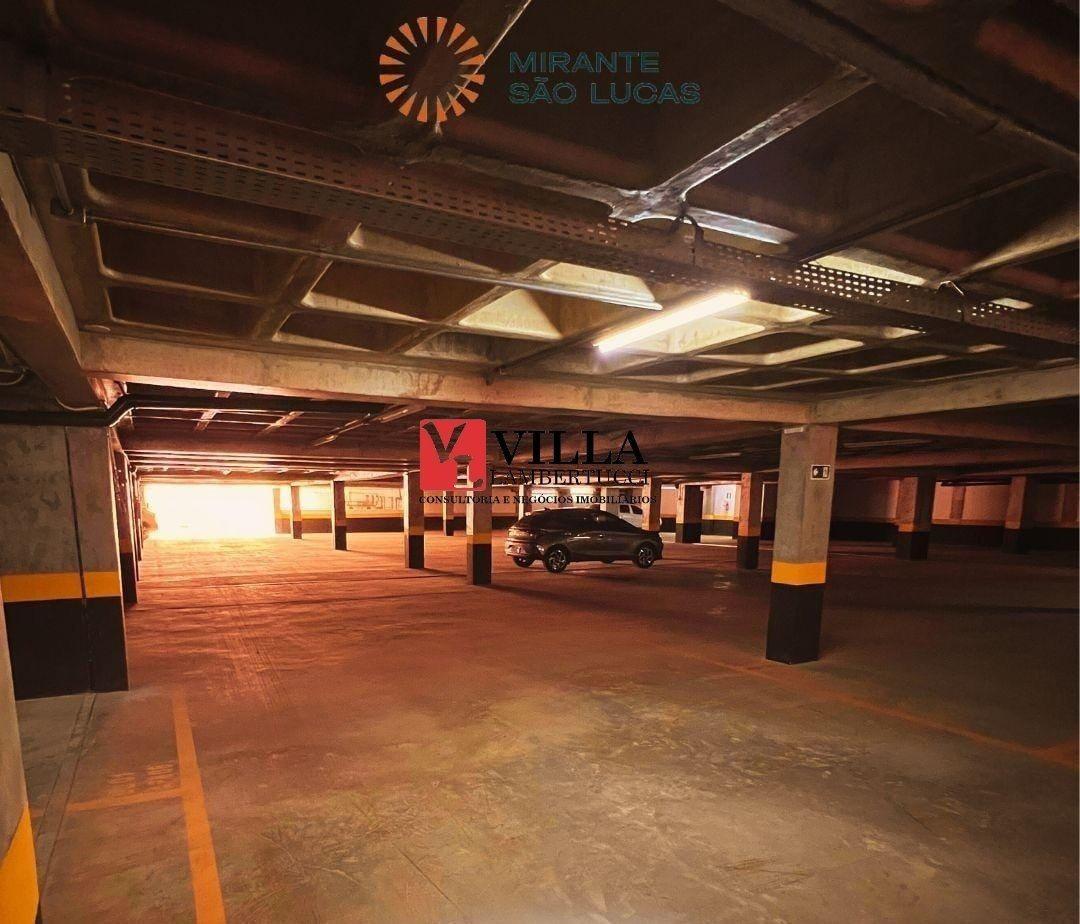 Apartamento, São Lucas, 2 Quartos, 2 Vagas, 1 Suíte