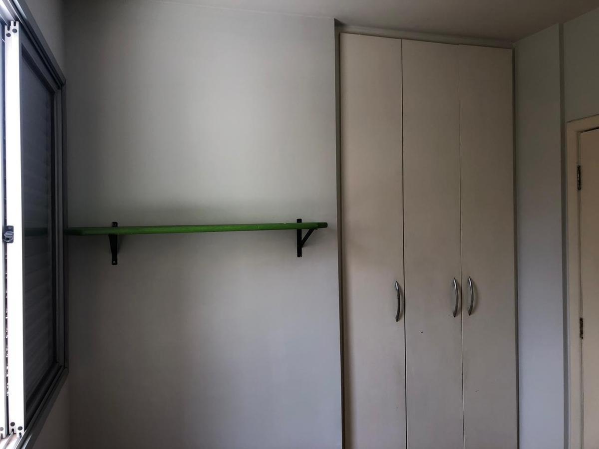 Apartamento, Palmares, 3 Quartos, 2 Vagas, 1 Suíte