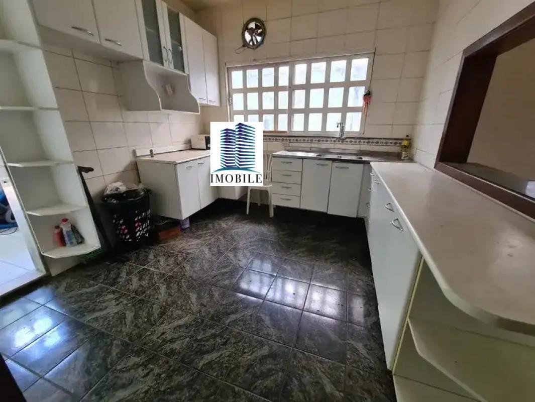 Casa, Alto Caiçaras, 4 Quartos, 4 Vagas, 1 Suíte