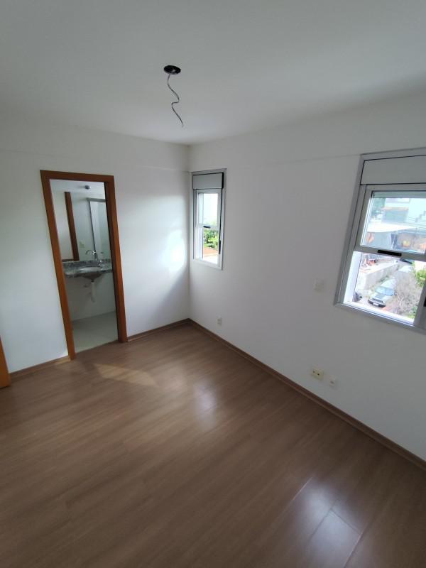 Cobertura, Jardim América, 3 Quartos, 2 Vagas, 1 Suíte