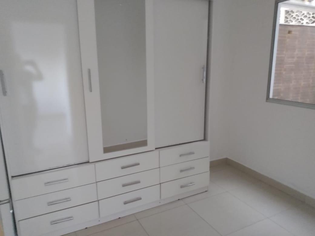 Apartamento, Planalto, 2 Quartos, 1 Vaga