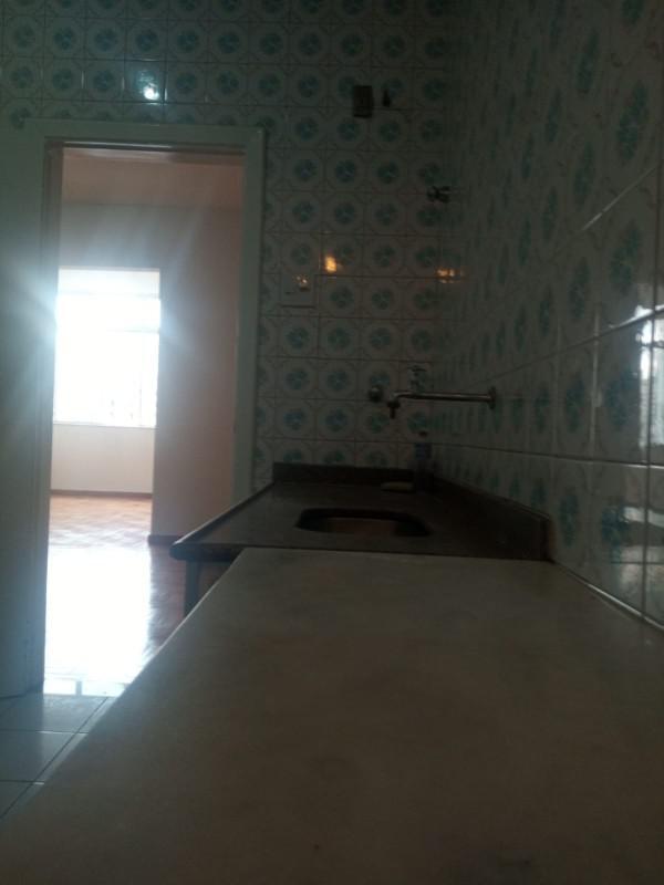 Apartamento, Centro, 3 Quartos, 0 Vaga