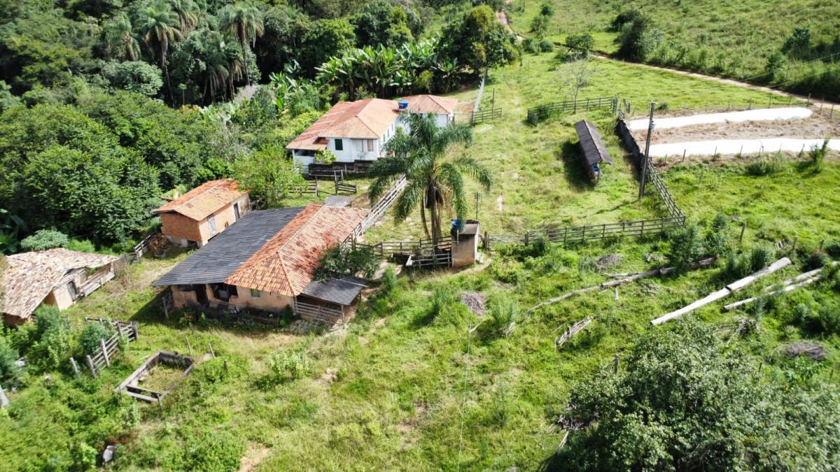Fazenda, Centro, 0 Quarto, 0 Vaga