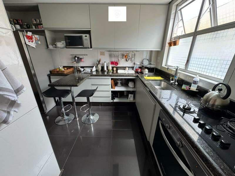 Cobertura, Cidade Nova, 4 Quartos, 3 Vagas, 2 Suítes