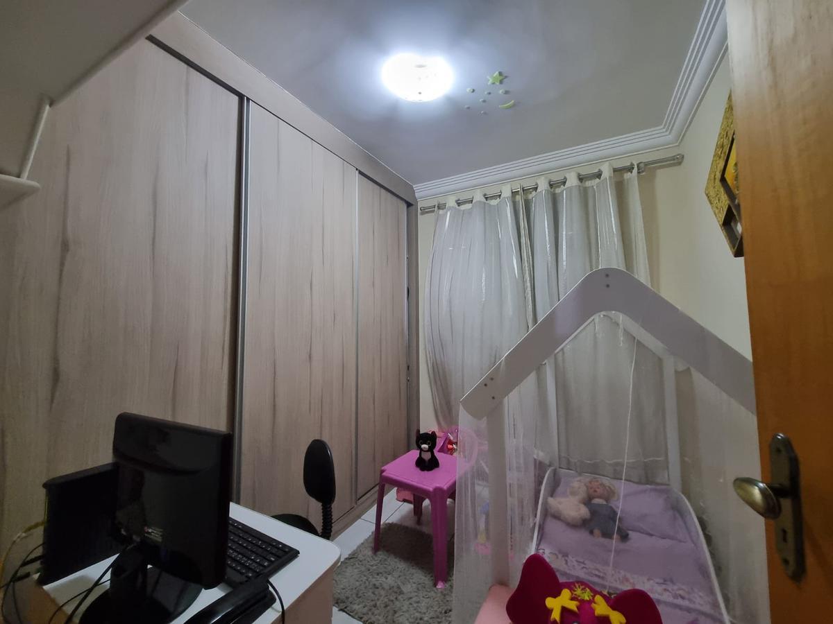 Apartamento, Novo Riacho, 3 Quartos, 2 Vagas, 1 Suíte