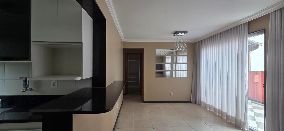 Apartamento, Sagrada Família, 3 Quartos, 2 Vagas, 1 Suíte