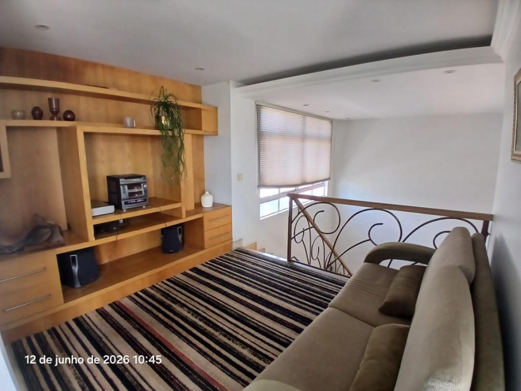 Cobertura, Cidade Nova, 3 Quartos, 2 Vagas, 1 Suíte