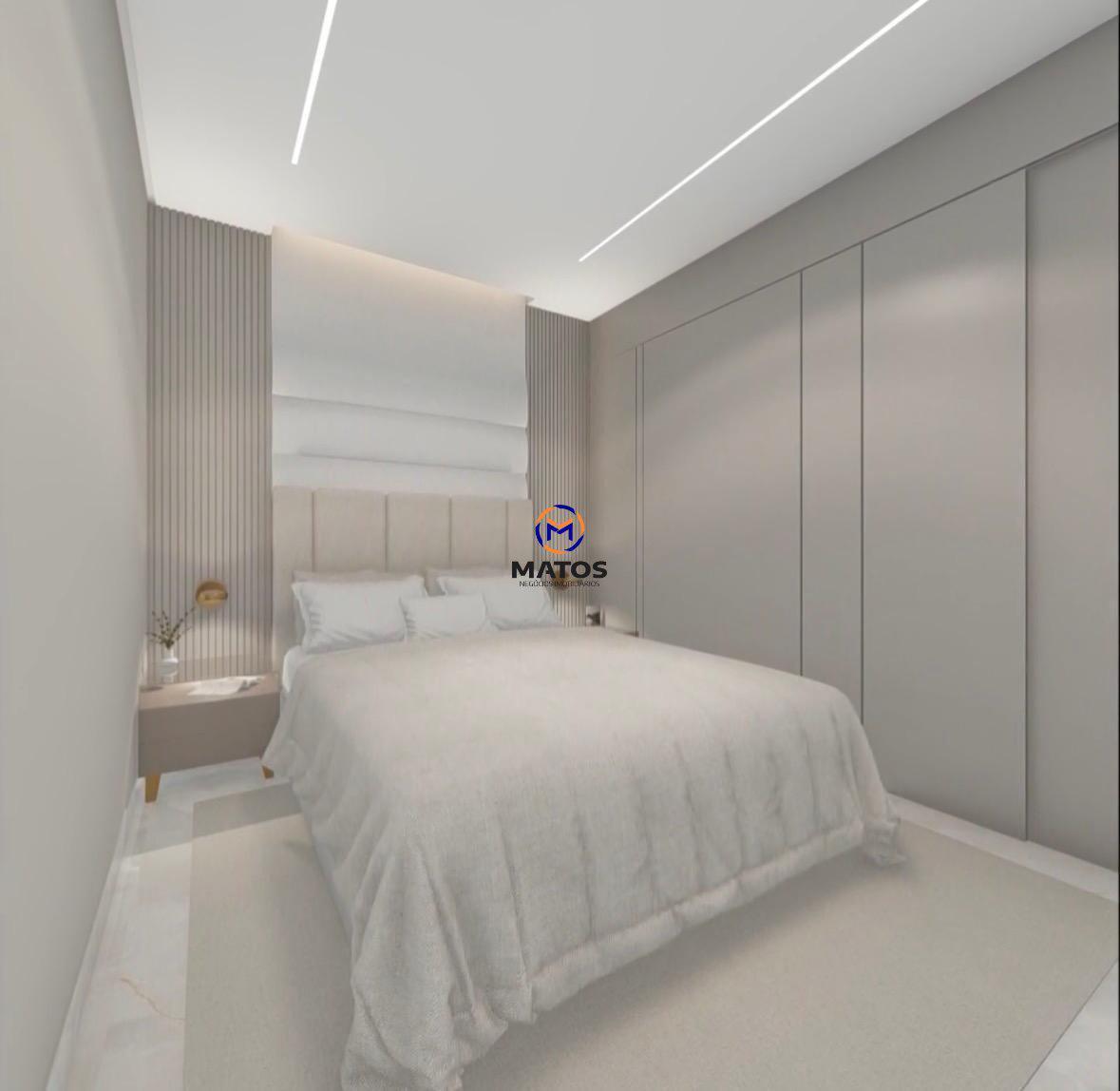 Apartamento, São Damião, 2 Quartos, 2 Vagas