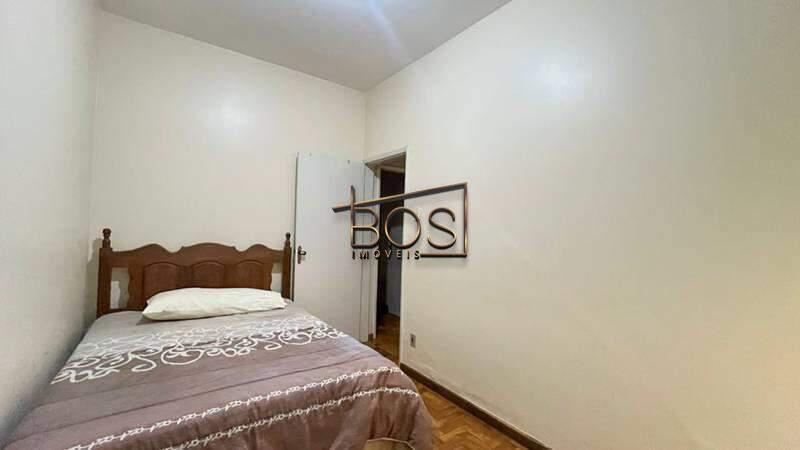 Apartamento, Centro, 3 Quartos, 0 Vaga