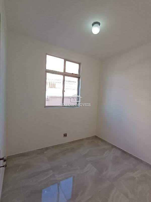 Apartamento, Floresta, 3 Quartos, 1 Vaga, 1 Suíte